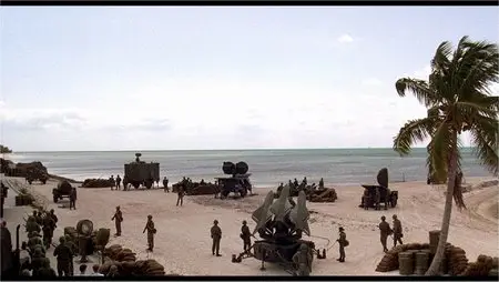 Matinee (1993) [Full BluRay]