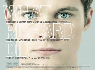 What Richard Did (2012)