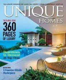 Unique Homes - Global 2016