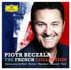 Piotr Beczala - The French Collection (2015)