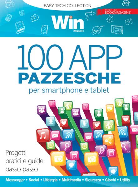 Win Magazine - 100 App Pazzesche 2019