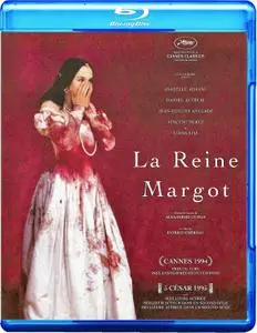 Queen Margot (1994)