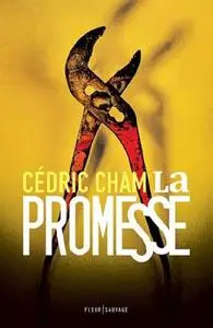 Cédric Cham, "La promesse"