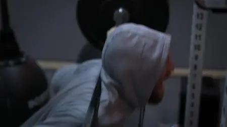 McGREGOR FOREVER S01E03
