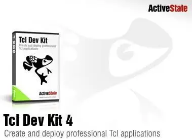 ActiveState Tcl Dev Kit 4.0.2