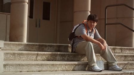 The Fat Boy Chronicles (2010)
