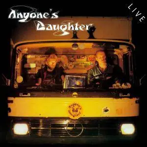 Anyone's Daughter - 6 Albums (1979-1984) [Reissue 2008-2012]