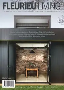 Fleurieu Living Magazine - June 2020