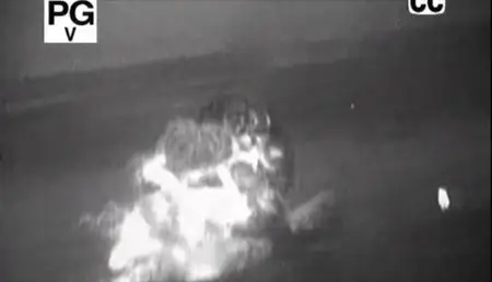 History Channel - Battlefield Detectives Israel's Six Day War
