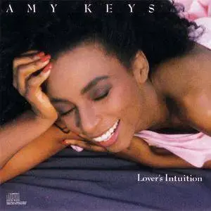 Amy Keys - Lover's Intuition (1989) {Epic} **[RE-UP]**