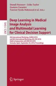 Deep Learning in Medical Image Analysis and Multimodal Learning for Clinical Decision Support