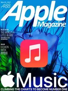 AppleMagazine - March 05, 2021