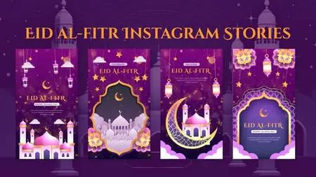 Eid al-Fitr Instagram Stories | Ramadan Instagram stories 51048916