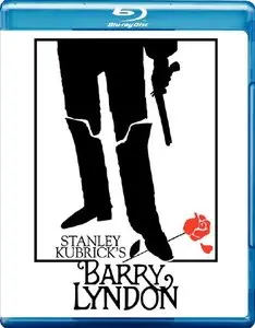 Barry Lyndon (1975) [Reuploaded]