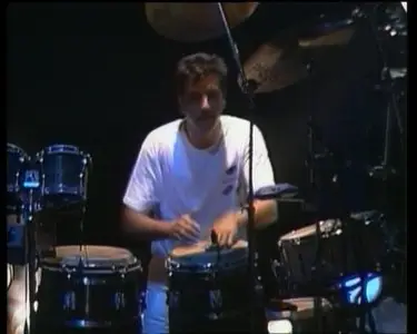 The Gipsy Kings - Tierra Gitana And Live In Concert (2005)
