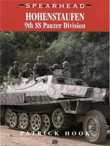 Hohenstaufen: 9th SS Panzer Division (repost)