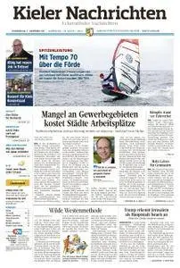 Kieler Nachrichten Eckernförder Nachrichten - 07. Dezember 2017