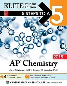 AP Chemistry 2018