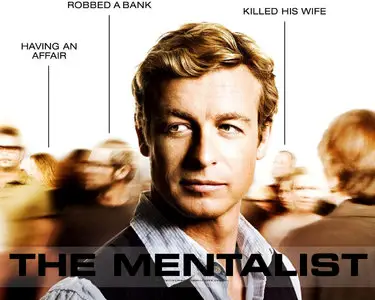 The Mentalist - Season 2