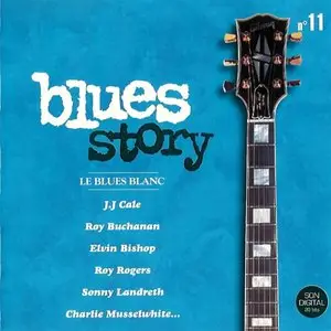 VA – Blues Story: 30 Volumes Collection (1998-1999)