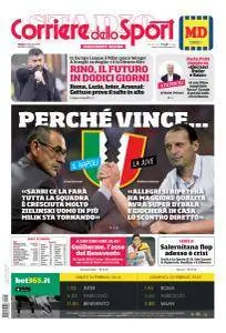 Corriere dello Sport Campania - 24 Febbraio 2018