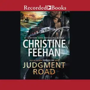 «Judgment Road» by Christine Feehan