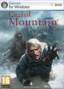 Cursed Mountain (2010/ENG)