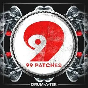 99 Patches Drum A Tek WAV