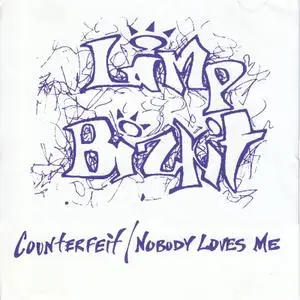 Limp Bizkit: Singles Collection part 1 (1997-2000)