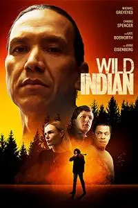 Wild Indian (2021)