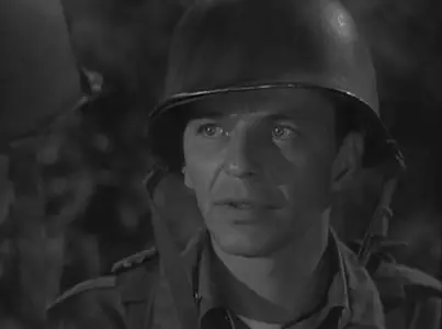 Kings Go Forth / Короли Идут Дальше (1958)