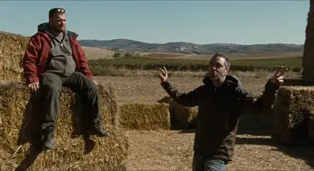 The Way (2010) [LIMITED] {Repost}