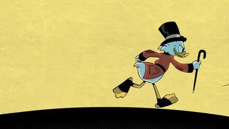 DuckTales S01E20