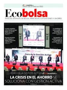 El Economista Ecobolsa – 26 marzo 2022