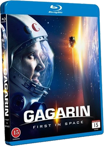 Gagarin: Primo nello spazio (2013)