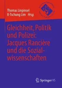 Gleichheit, Politik und Polizei: Jacques Rancière und die Sozialwissenschaften (Repost)