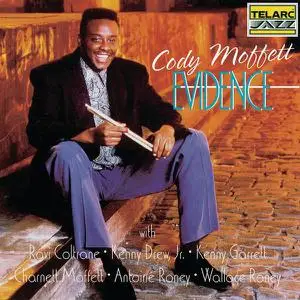 Cody Moffett - Evidence (1993)