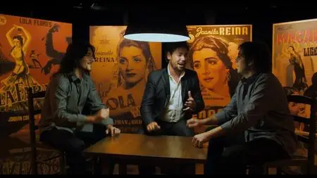 Flamenco, Flamenco (2010)
