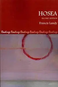 Hosea, Second Edition