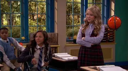 School of Rock S03E04