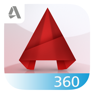 AutoCAD 360 Pro v3.0.18 for Android