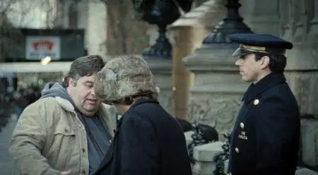 The Killing of John Lennon (2006)