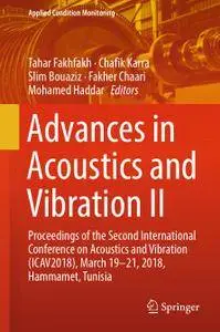 Advances in Acoustics and Vibration II