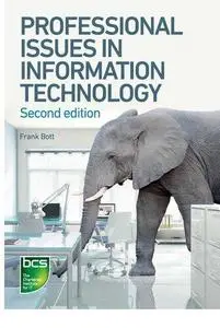 Professional Issues in Information Technology