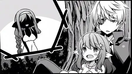 Arifureta Shokugyou de Sekai Saikyou - S15 - Picture Drama 11