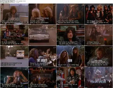 The Decline of Western Civilization Part II: The Metal Years (1988)