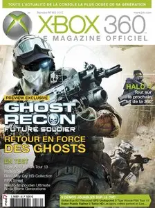 XBox Magazine 80 - Mai 2012