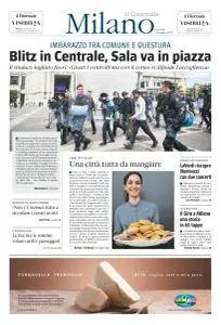 il Giornale Milano - 4 Maggio 2017