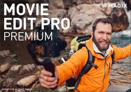 MAGIX Movie Edit Pro 2019 Premium v18.0.1.207 (x64)