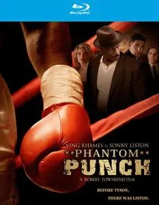 Phantom Punch (2008)